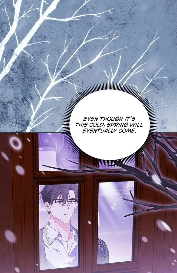 Grand Duchess’s Constitution Chapter 13 - Page 55