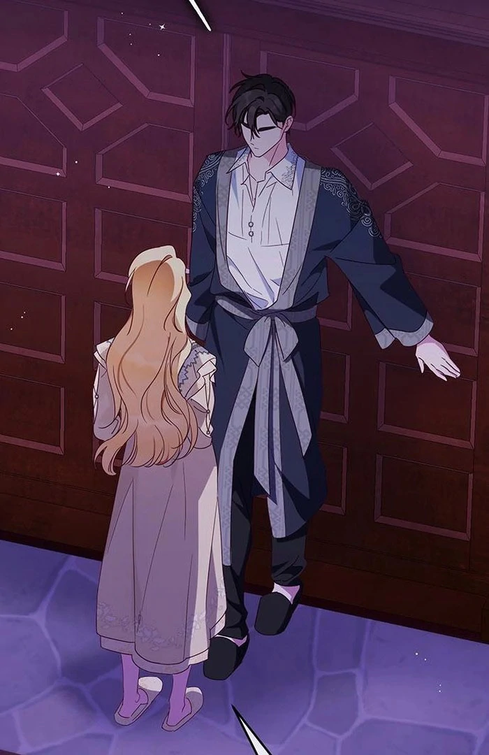 Grand Duchess’s Constitution Chapter 13 - Page 6