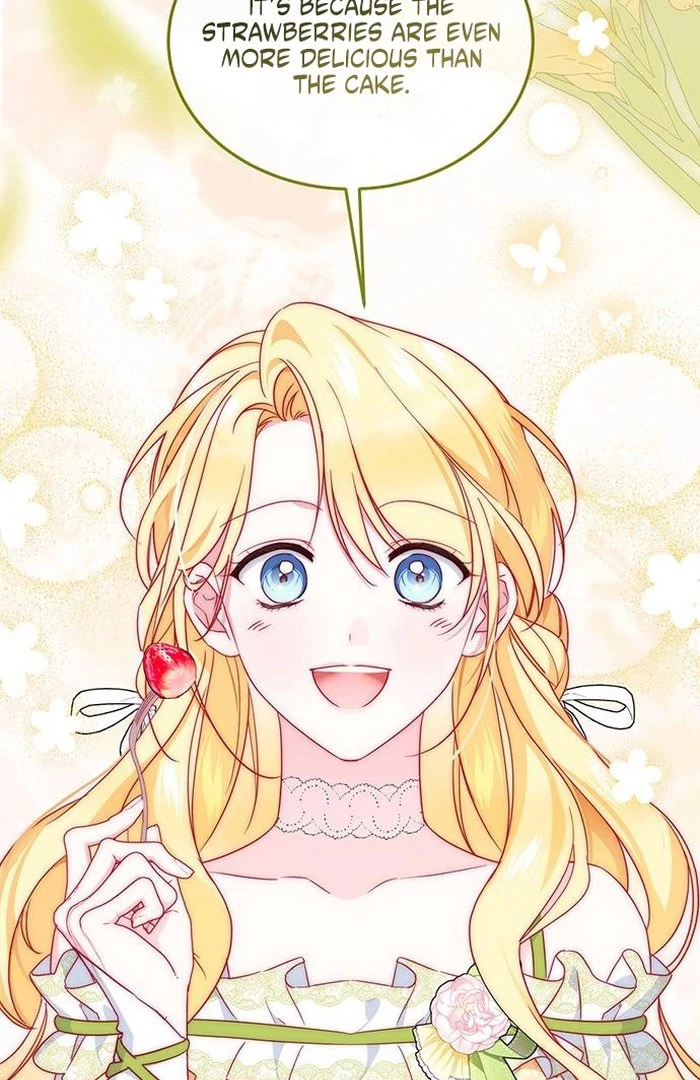 Grand Duchess’s Constitution Chapter 13 - Page 60