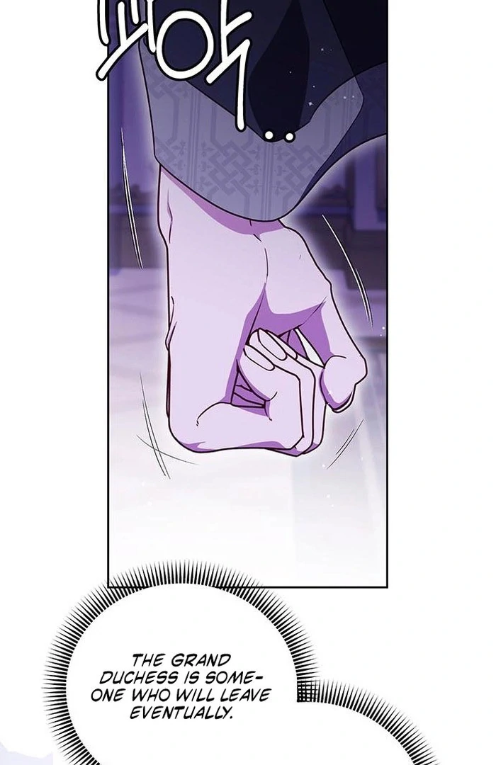 Grand Duchess’s Constitution Chapter 13 - Page 73