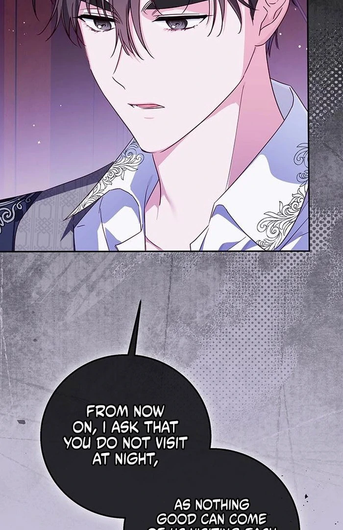 Grand Duchess’s Constitution Chapter 13 - Page 8