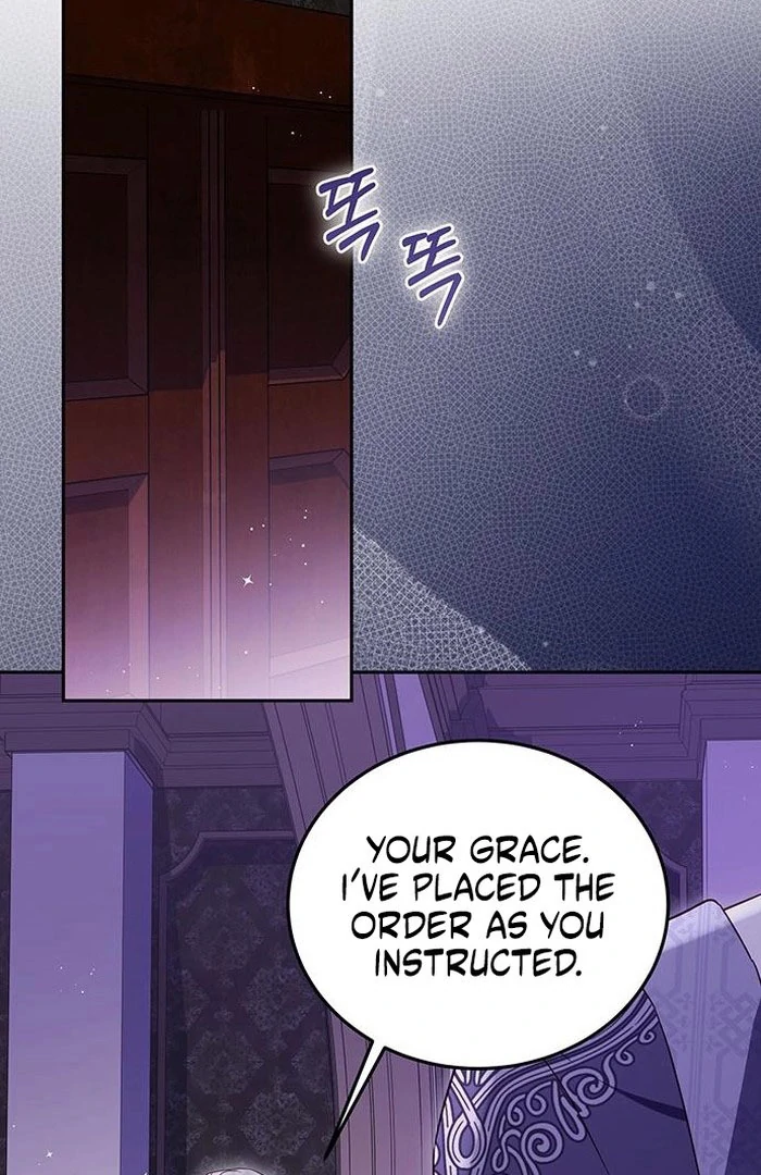 Grand Duchess’s Constitution Chapter 13 - Page 81