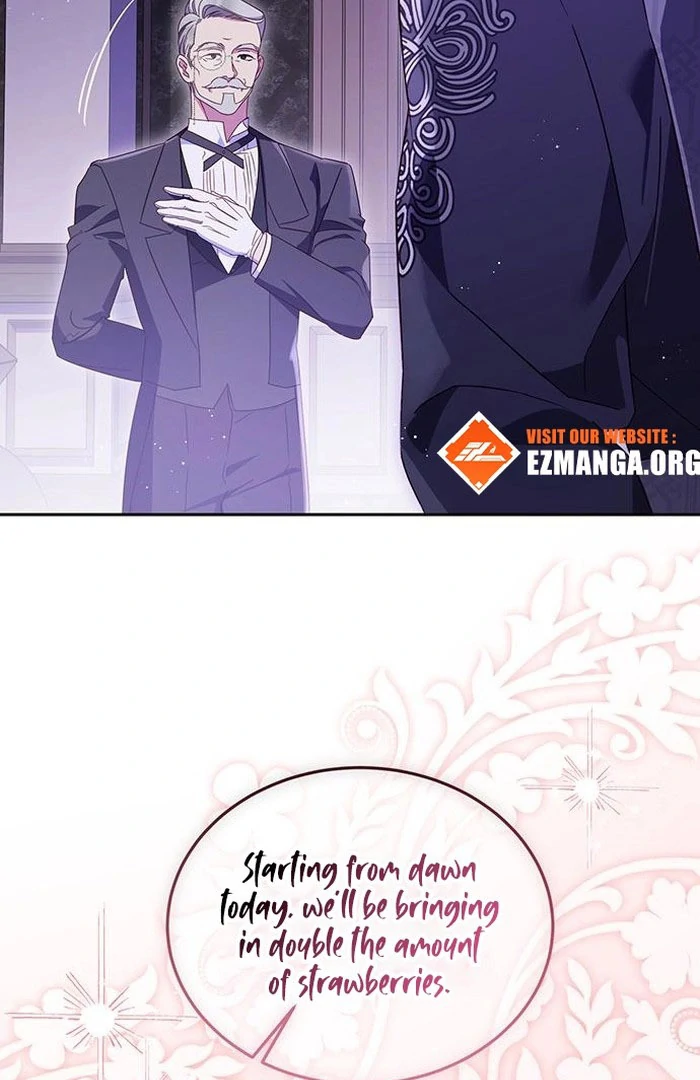 Grand Duchess’s Constitution Chapter 13 - Page 82