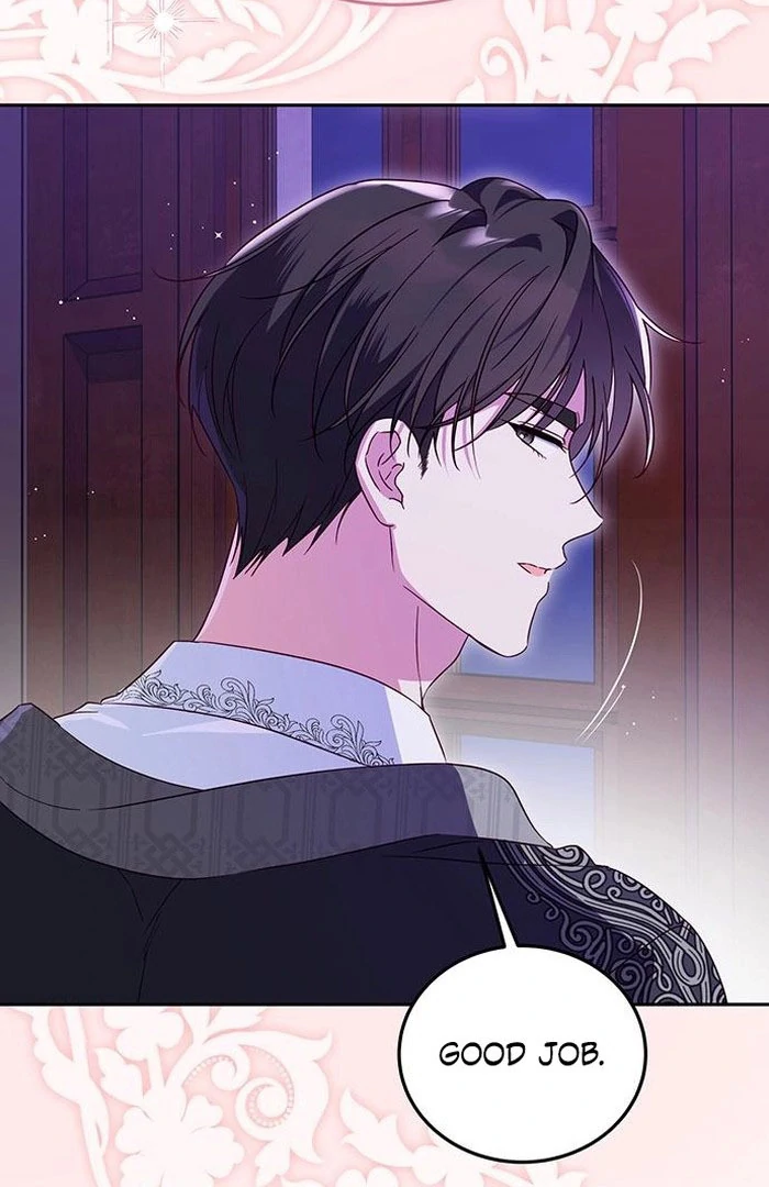 Grand Duchess’s Constitution Chapter 13 - Page 83