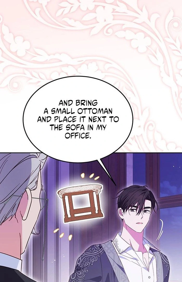 Grand Duchess’s Constitution Chapter 13 - Page 84