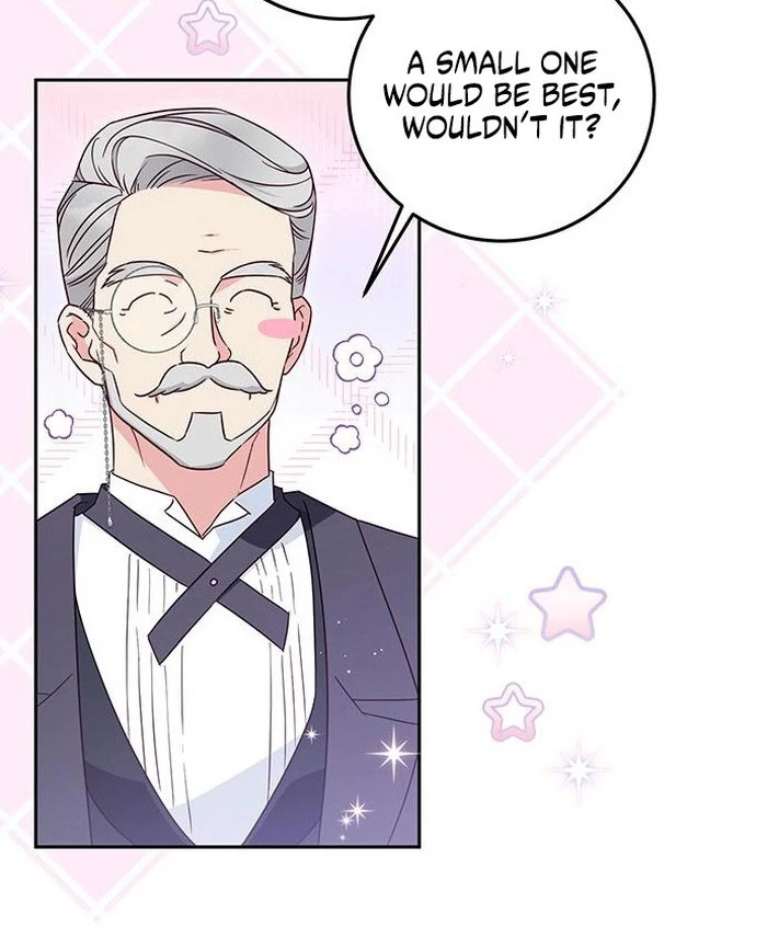 Grand Duchess’s Constitution Chapter 13 - Page 86