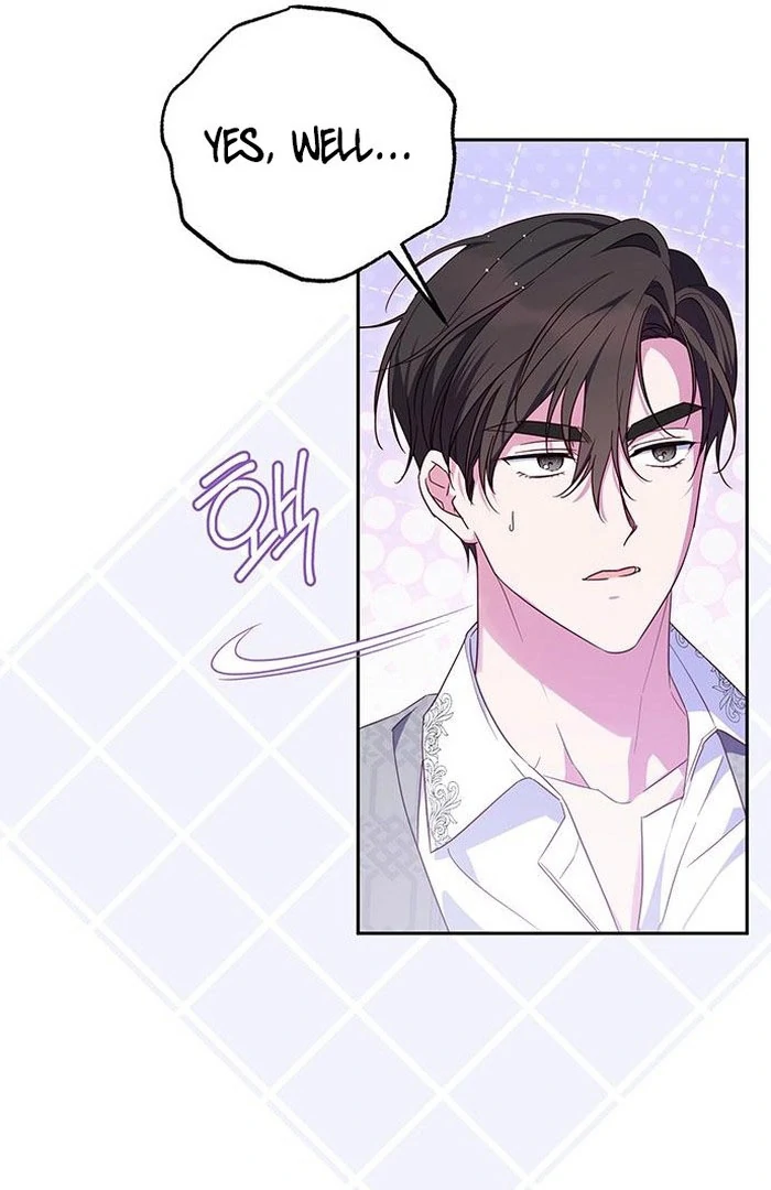 Grand Duchess’s Constitution Chapter 13 - Page 87