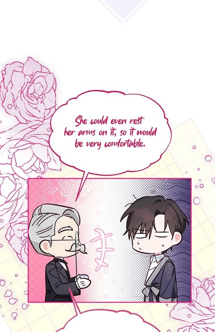 Grand Duchess’s Constitution Chapter 13 - Page 88