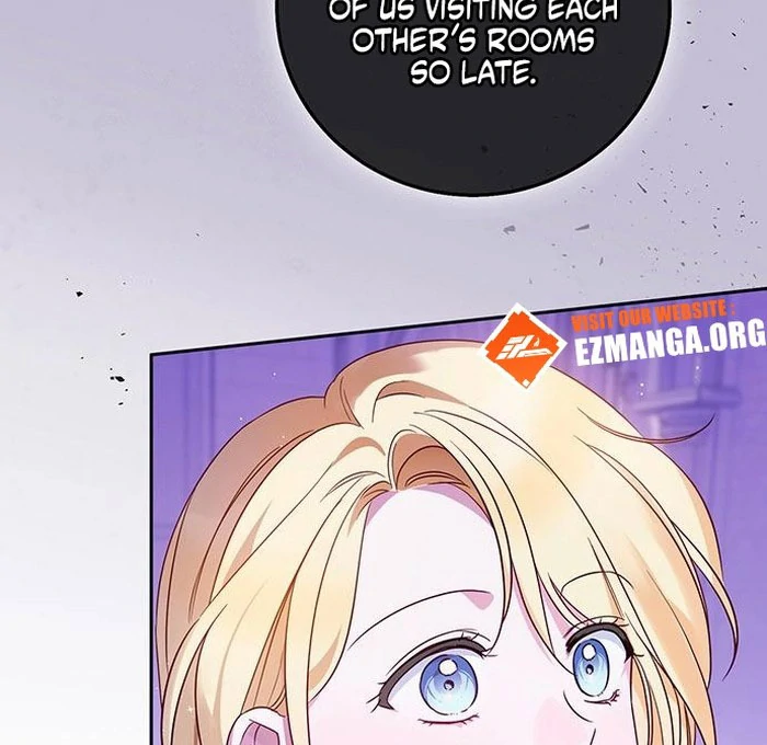 Grand Duchess’s Constitution Chapter 13 - Page 9