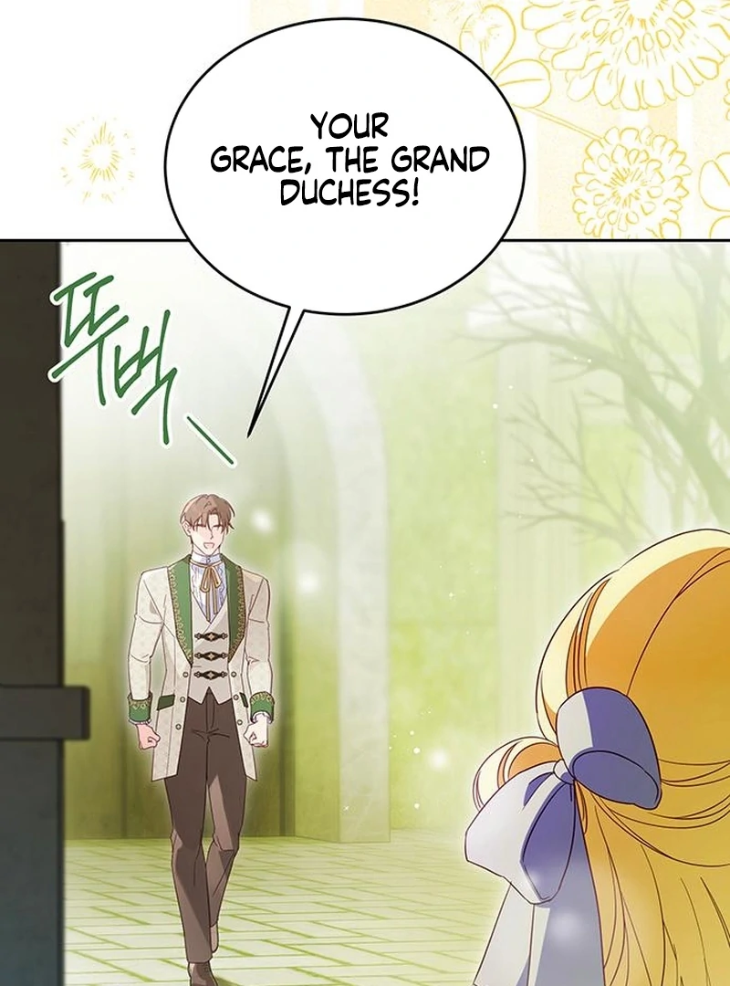 Grand Duchess’s Constitution Chapter 14 - Page 10