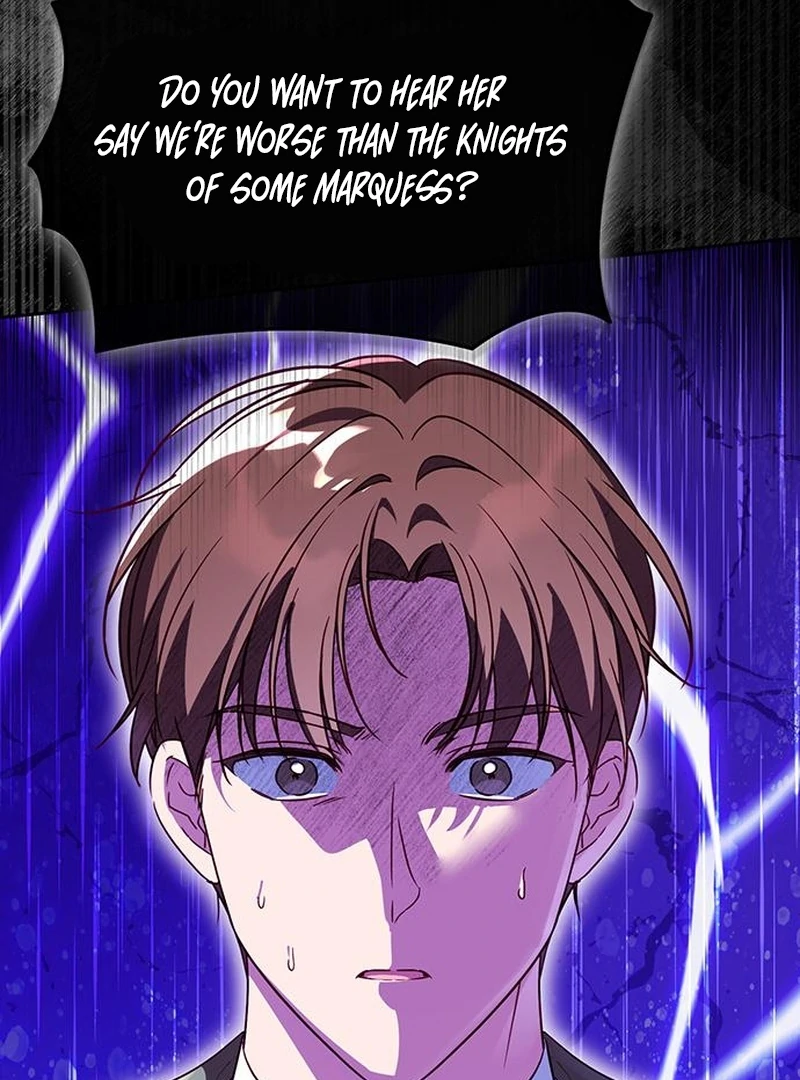 Grand Duchess’s Constitution Chapter 14 - Page 100