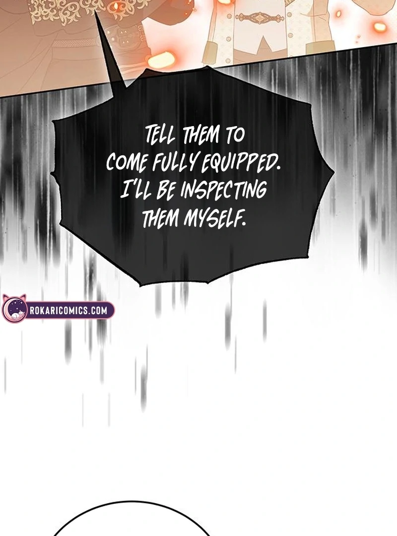 Grand Duchess’s Constitution Chapter 14 - Page 103