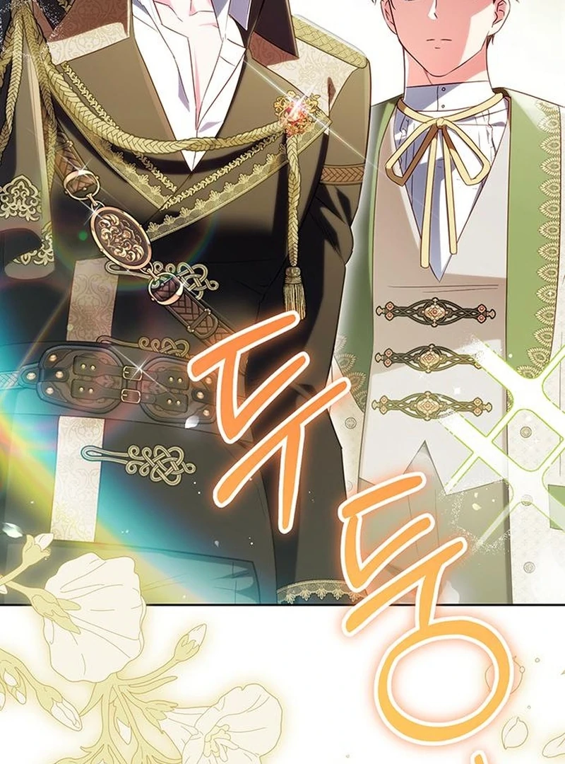 Grand Duchess’s Constitution Chapter 14 - Page 107