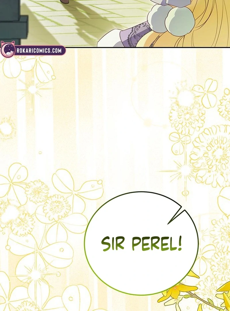 Grand Duchess’s Constitution Chapter 14 - Page 11