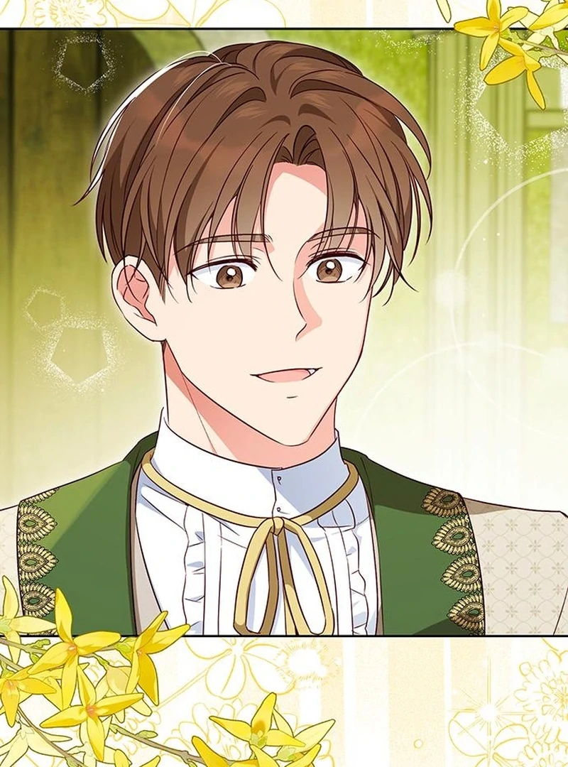 Grand Duchess’s Constitution Chapter 14 - Page 12