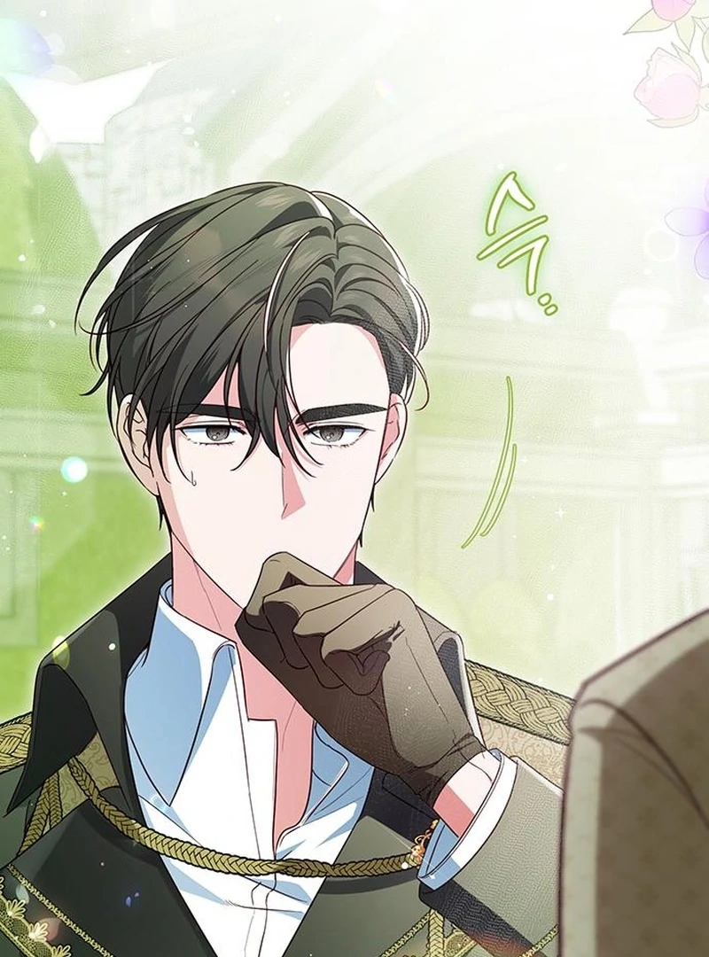 Grand Duchess’s Constitution Chapter 14 - Page 17