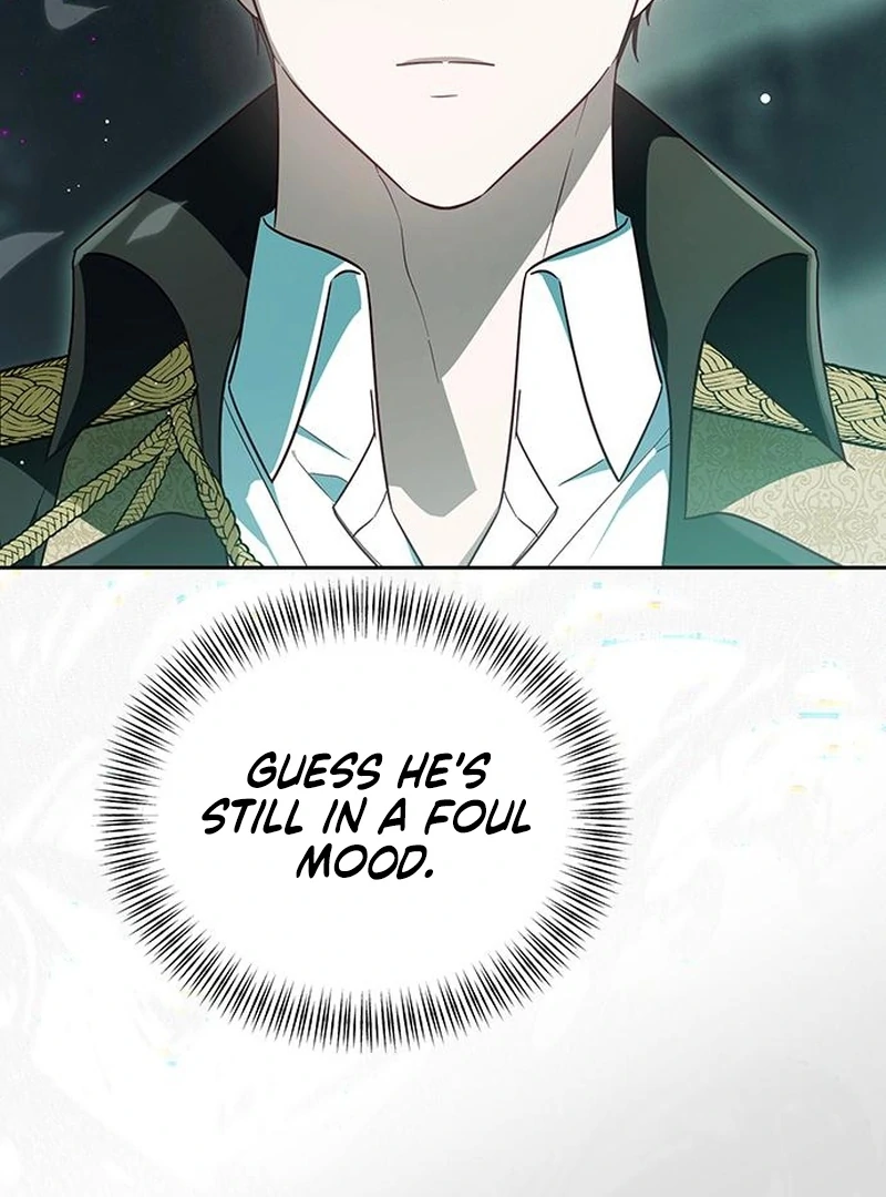 Grand Duchess’s Constitution Chapter 14 - Page 25