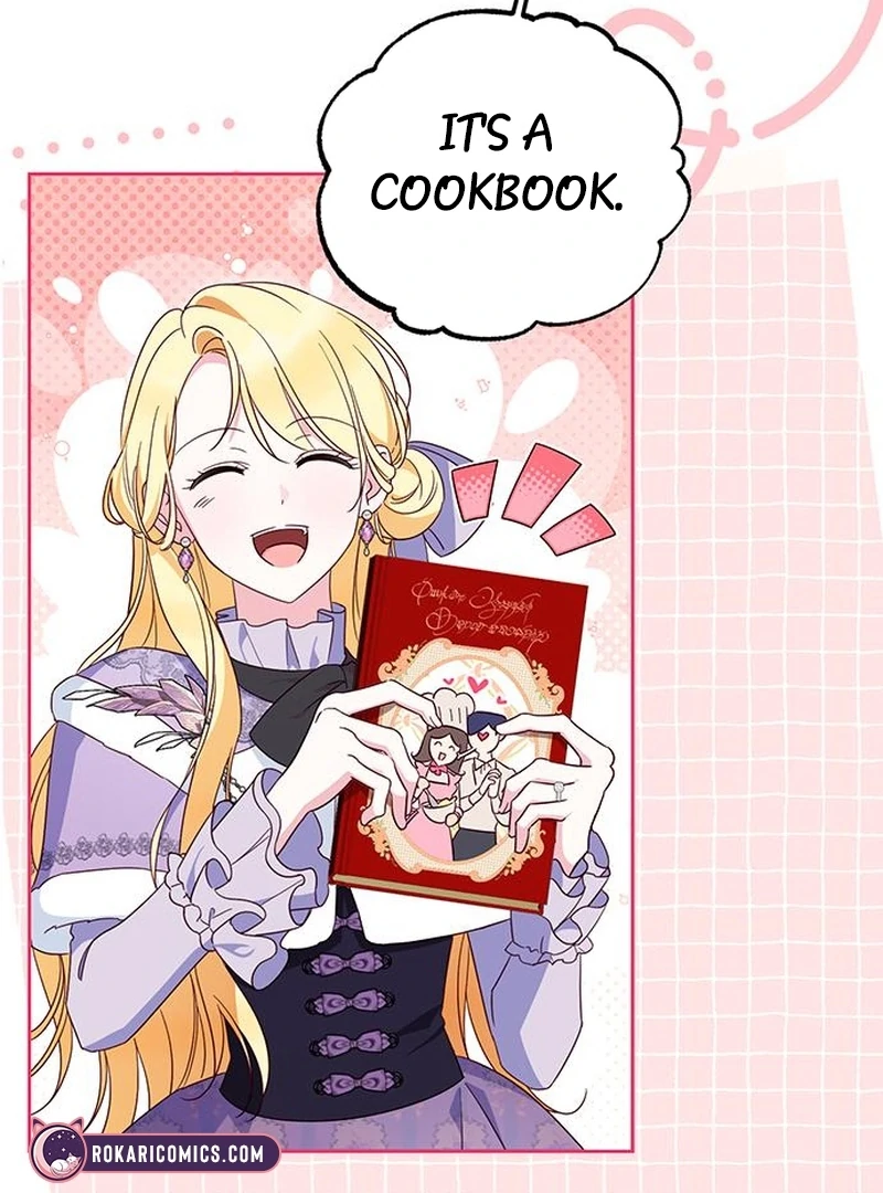 Grand Duchess’s Constitution Chapter 14 - Page 29