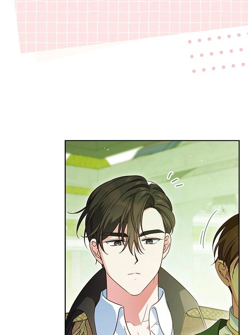 Grand Duchess’s Constitution Chapter 14 - Page 30