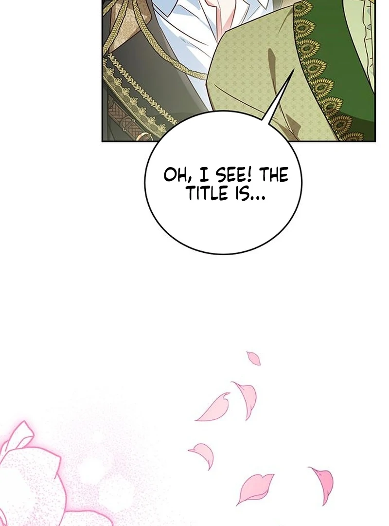 Grand Duchess’s Constitution Chapter 14 - Page 31