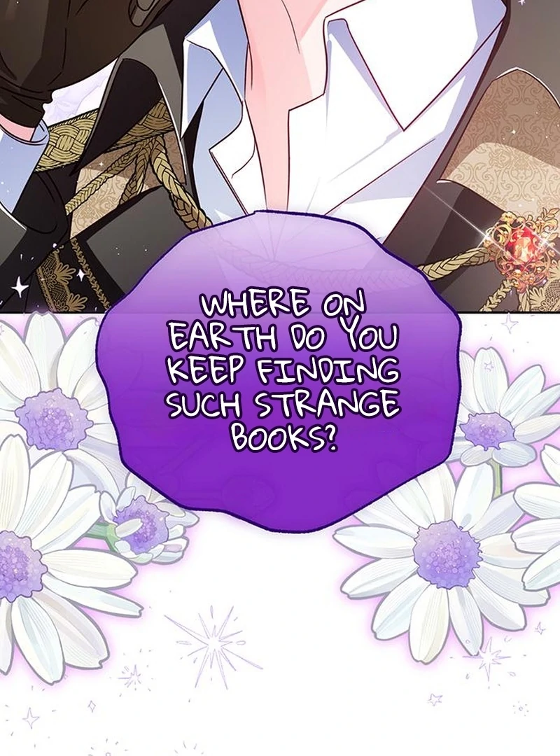 Grand Duchess’s Constitution Chapter 14 - Page 35