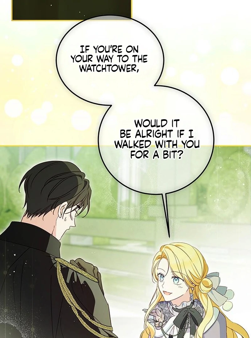 Grand Duchess’s Constitution Chapter 14 - Page 39