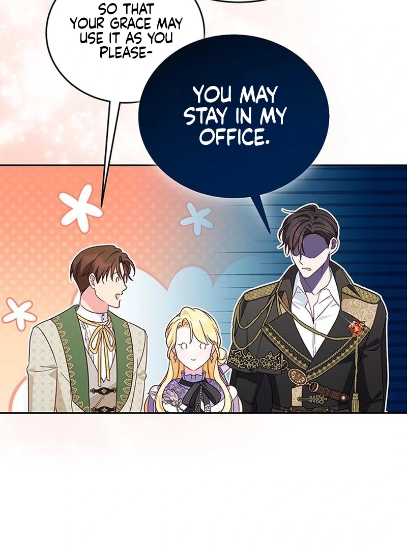 Grand Duchess’s Constitution Chapter 14 - Page 51