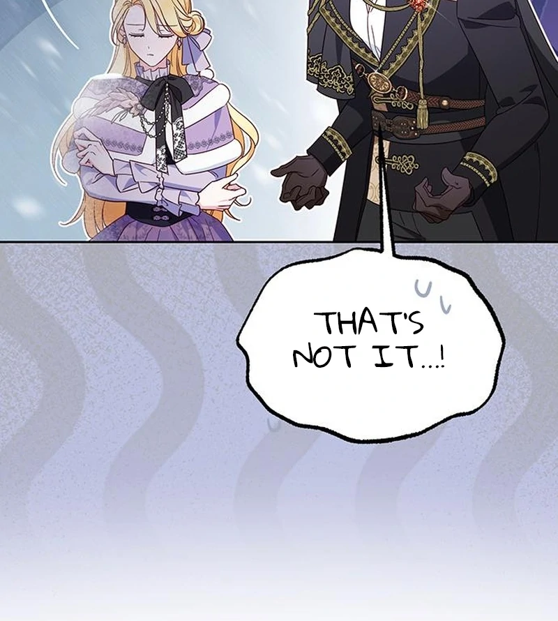 Grand Duchess’s Constitution Chapter 14 - Page 56