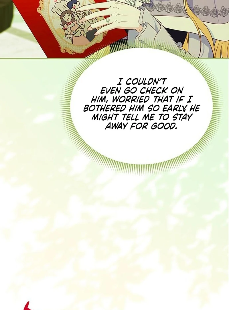 Grand Duchess’s Constitution Chapter 14 - Page 6