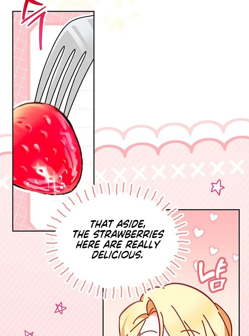 Grand Duchess’s Constitution Chapter 14 - Page 7