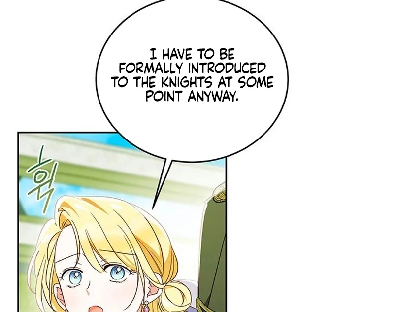 Grand Duchess’s Constitution Chapter 14 - Page 74