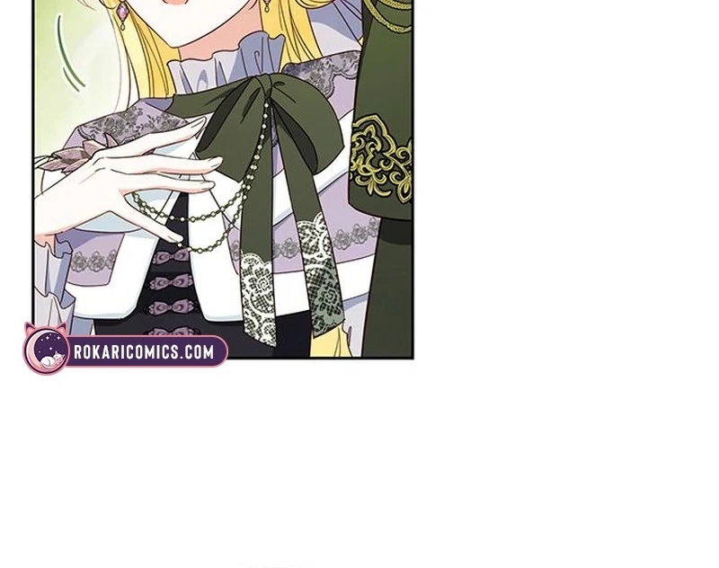 Grand Duchess’s Constitution Chapter 14 - Page 75
