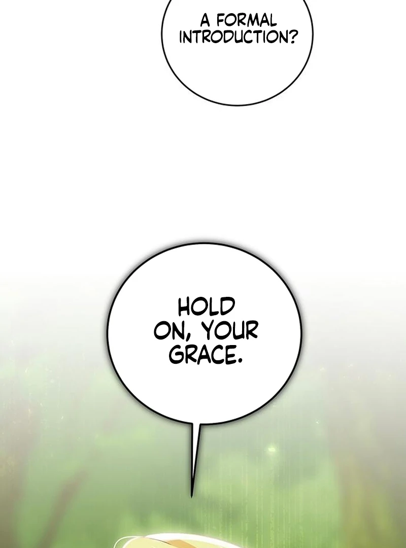 Grand Duchess’s Constitution Chapter 14 - Page 77