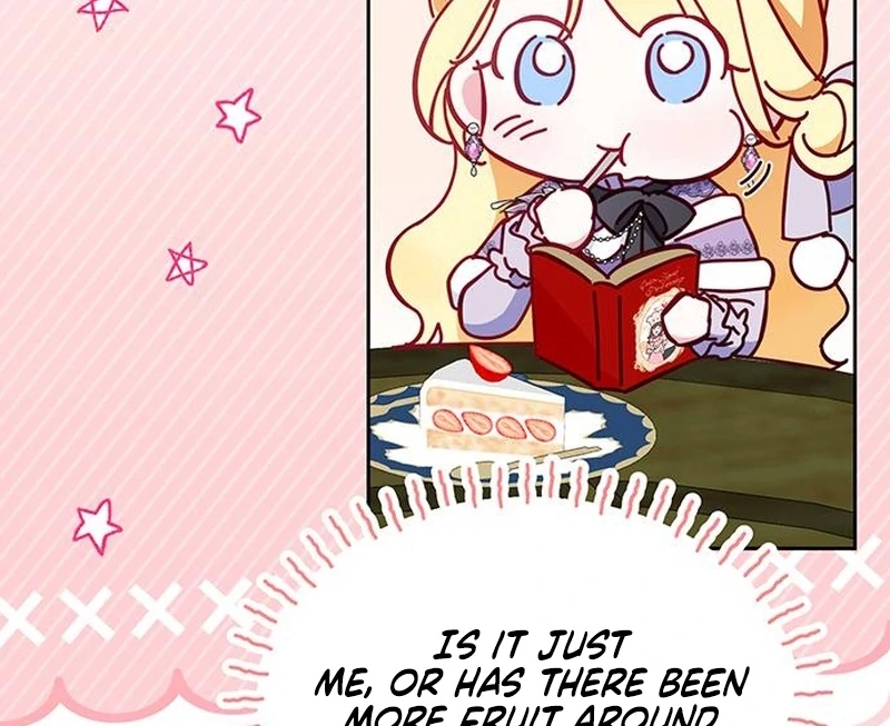 Grand Duchess’s Constitution Chapter 14 - Page 8