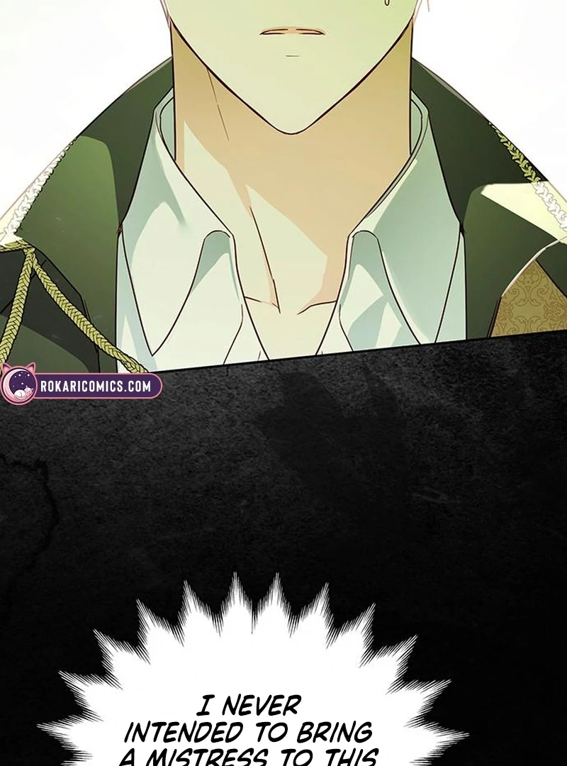 Grand Duchess’s Constitution Chapter 14 - Page 80