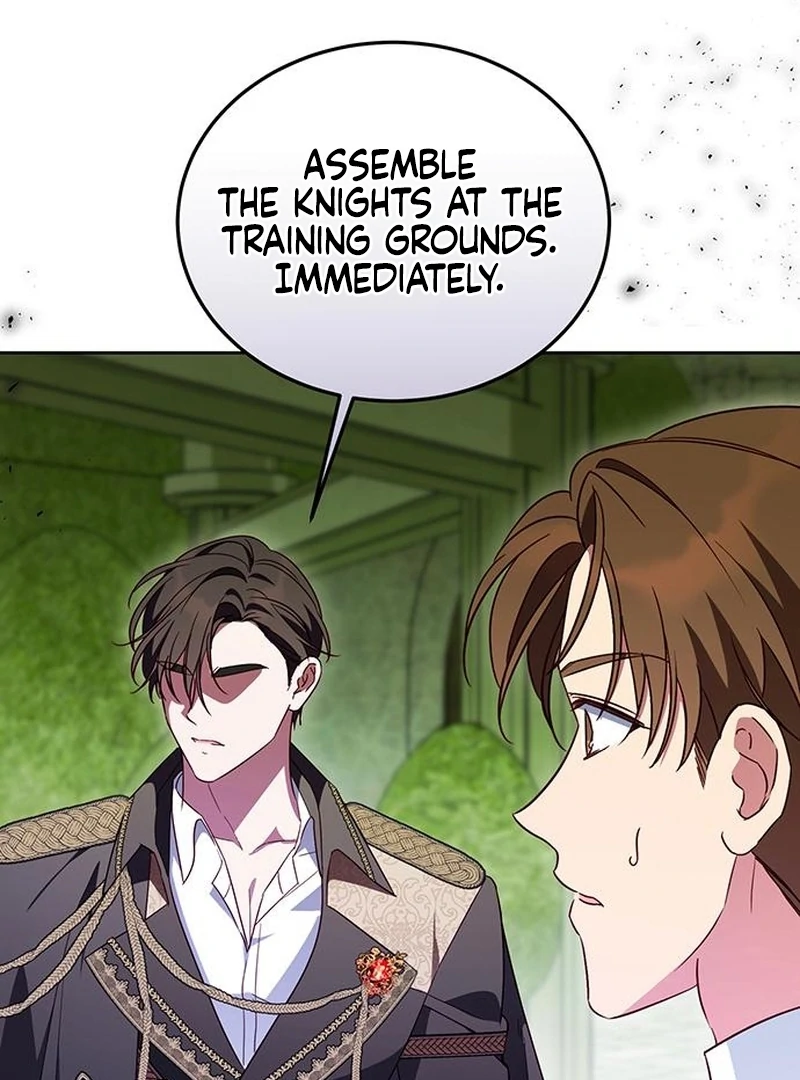 Grand Duchess’s Constitution Chapter 14 - Page 96