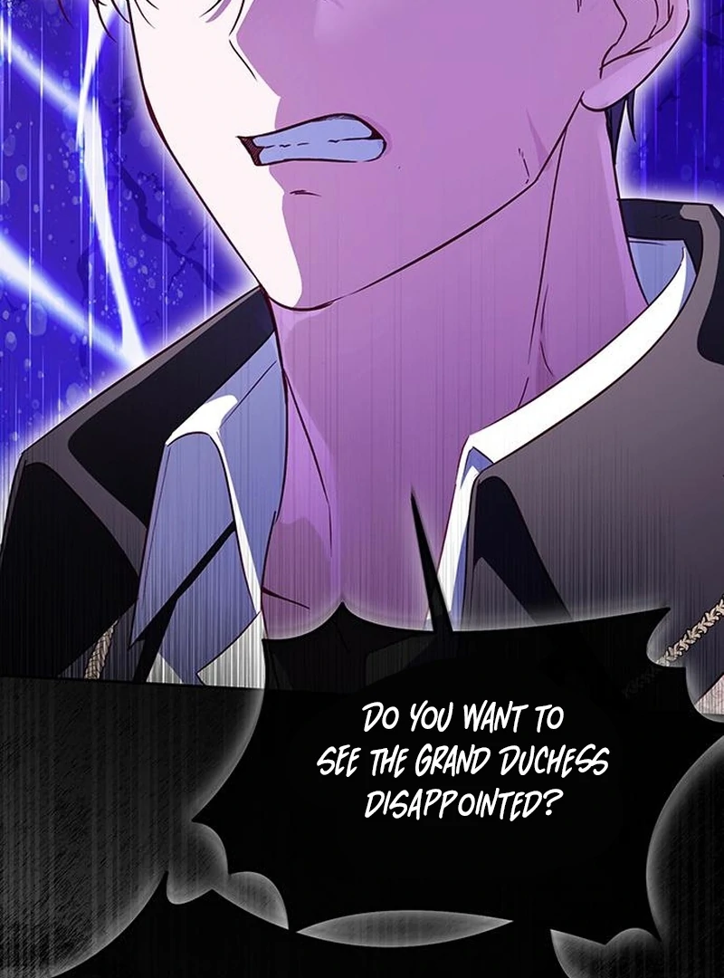 Grand Duchess’s Constitution Chapter 14 - Page 99