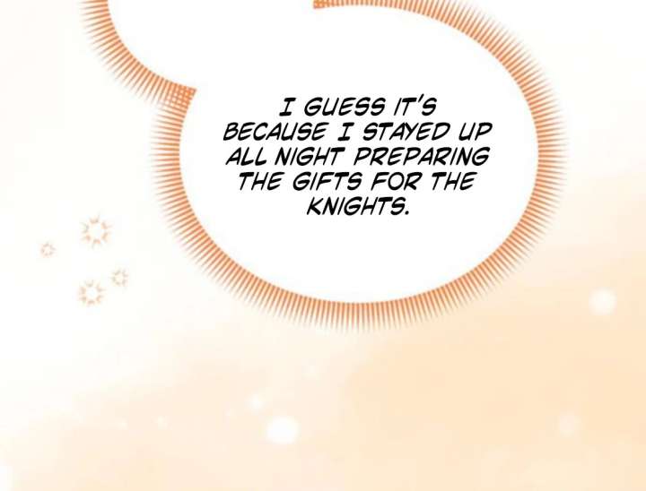 Grand Duchess’s Constitution Chapter 16 - Page 110