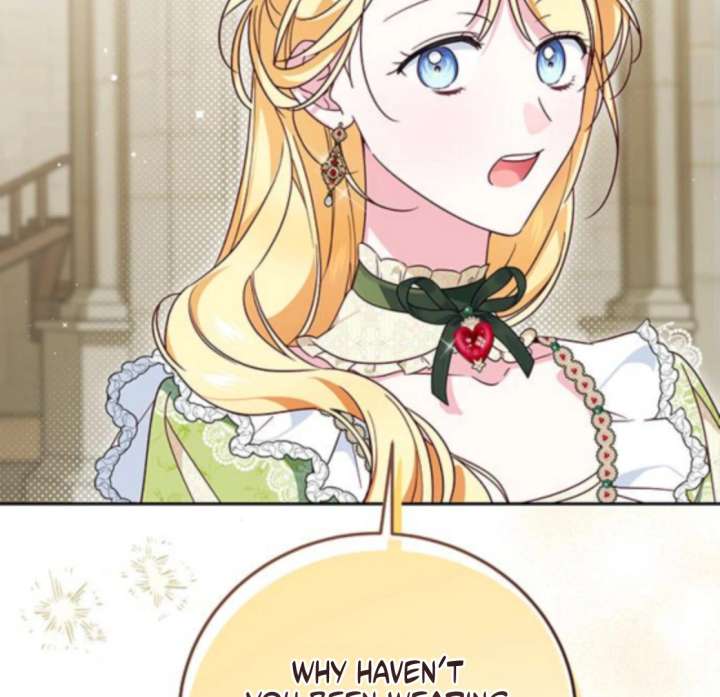 Grand Duchess’s Constitution Chapter 16 - Page 12