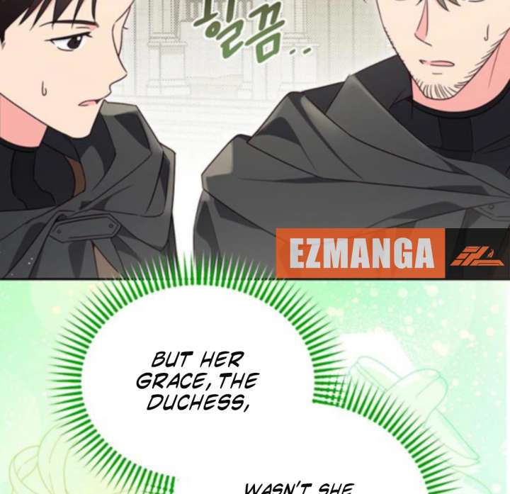 Grand Duchess’s Constitution Chapter 16 - Page 33