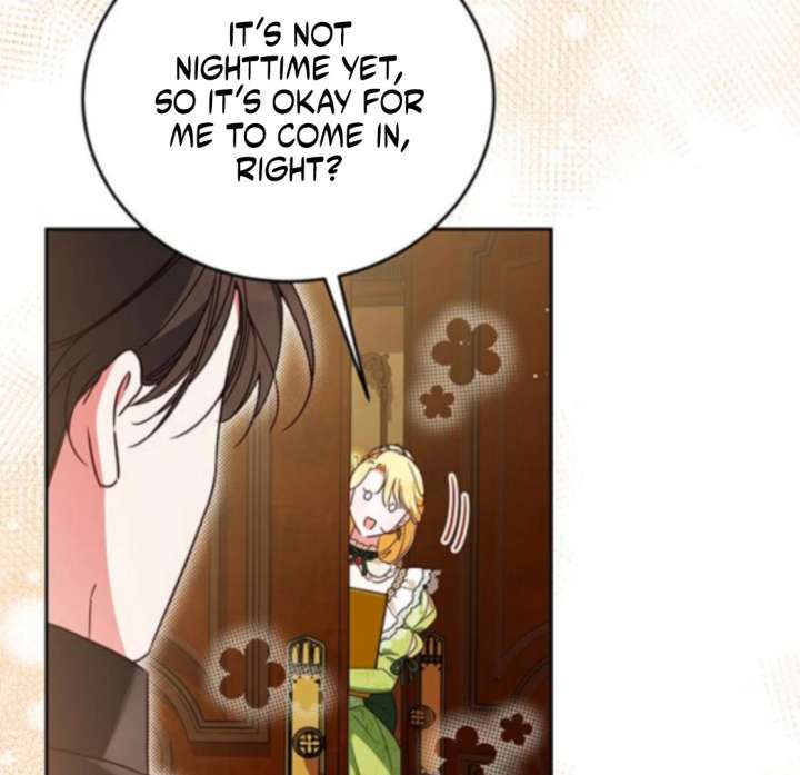 Grand Duchess’s Constitution Chapter 16 - Page 45