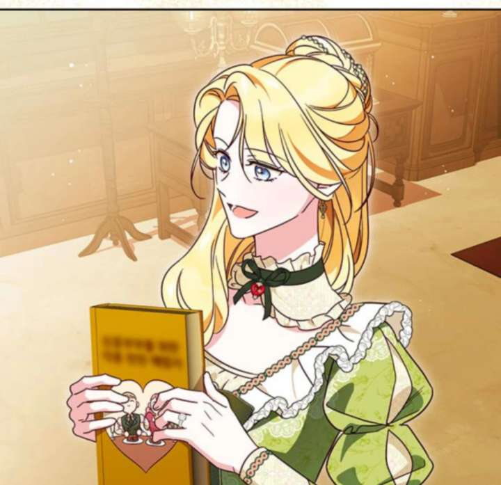 Grand Duchess’s Constitution Chapter 16 - Page 82