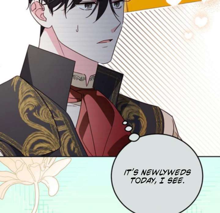 Grand Duchess’s Constitution Chapter 16 - Page 85