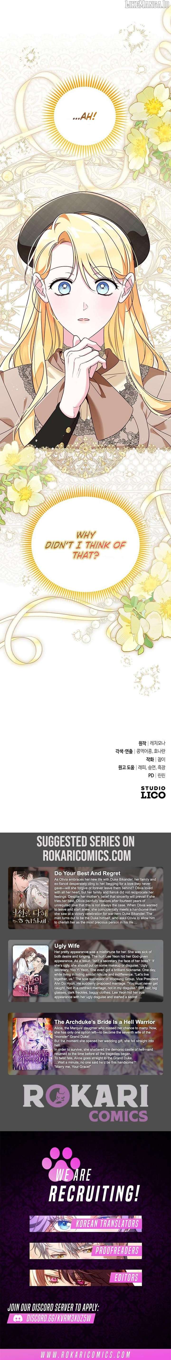 Grand Duchess’s Constitution Chapter 17 - Page 12