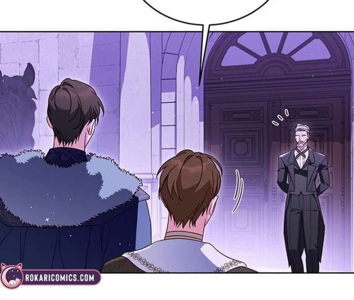 Grand Duchess’s Constitution Chapter 18 - Page 101