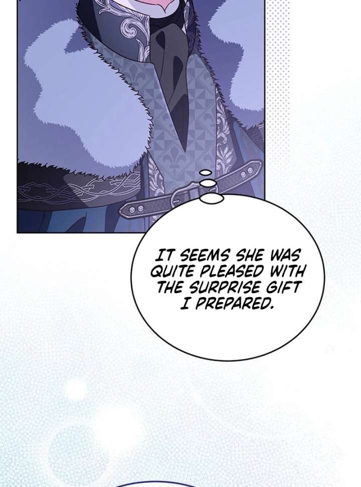 Grand Duchess’s Constitution Chapter 18 - Page 103