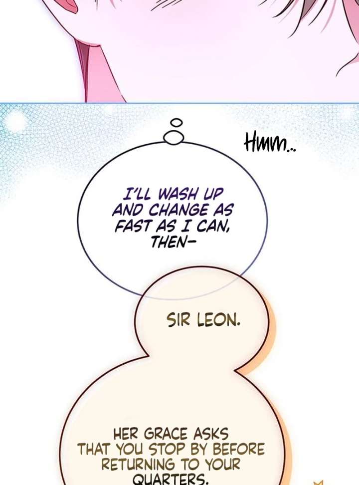 Grand Duchess’s Constitution Chapter 18 - Page 105