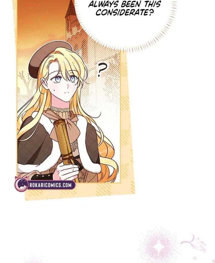 Grand Duchess’s Constitution Chapter 18 - Page 16