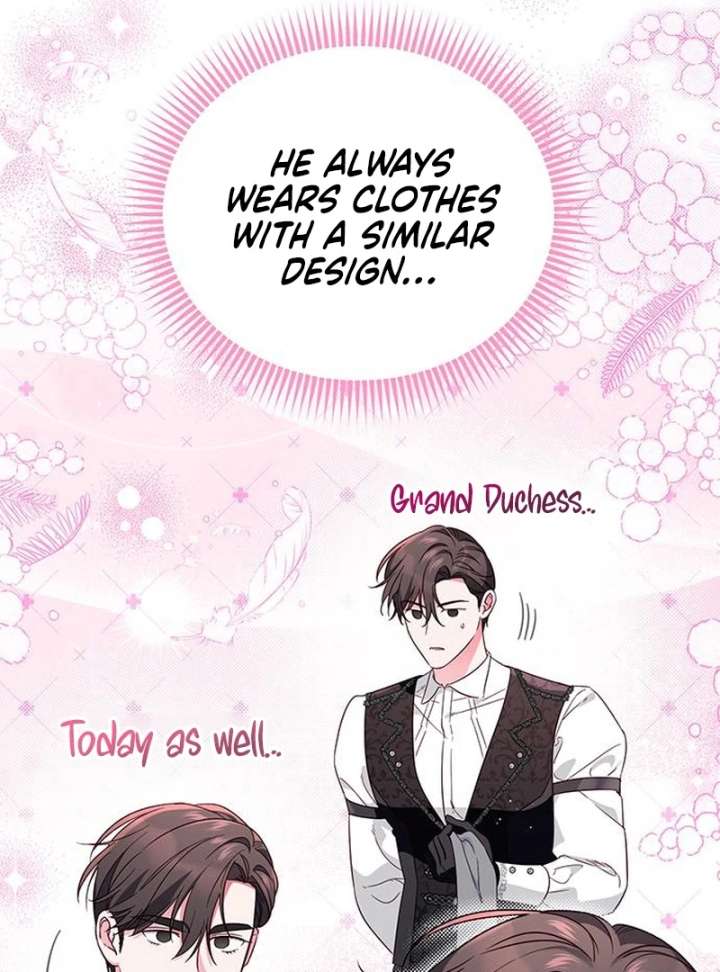 Grand Duchess’s Constitution Chapter 18 - Page 17