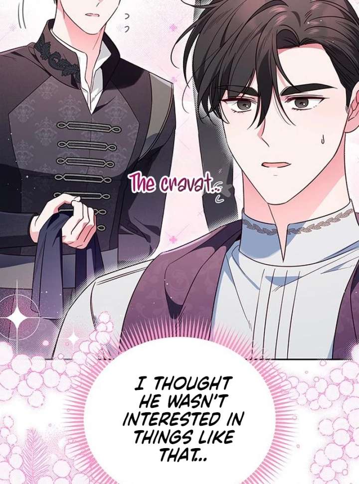 Grand Duchess’s Constitution Chapter 18 - Page 18